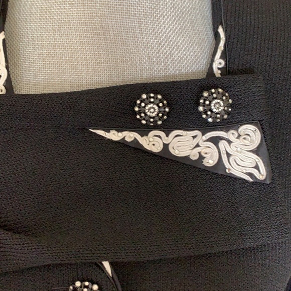 ST JOHN JACKET - Picture 10 of 15